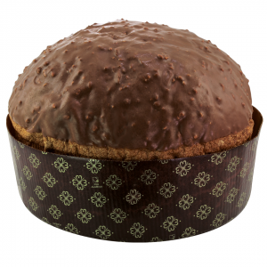 Foto Panettone Ambrogio al gianduja