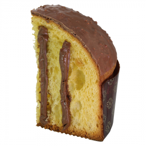 Foto Panettone Ambrogio al gianduja