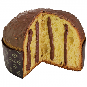 Foto Panettone Ambrogio al gianduja