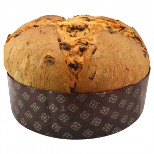 Foto Panettone crema alla grappa 