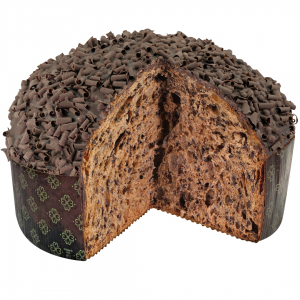 Foto Panettone Nerone, il più buon panettone